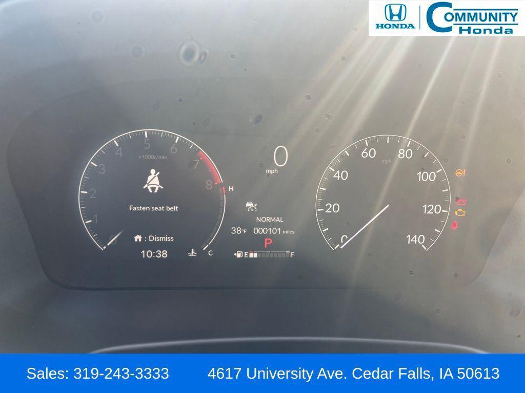 new 2026 Honda Ridgeline car, priced at $46,229