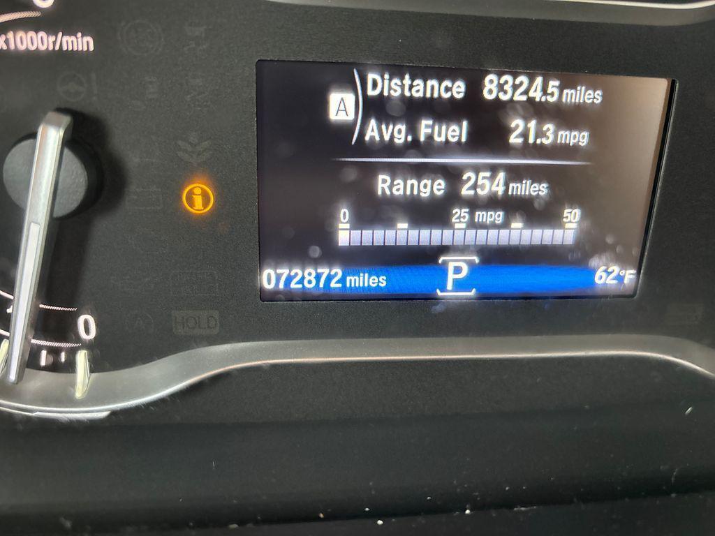 used 2019 Honda Ridgeline car, priced at $25,515