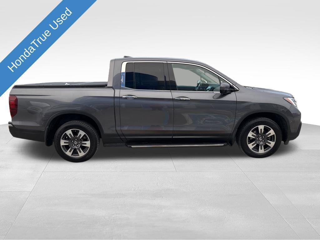 used 2019 Honda Ridgeline car, priced at $26,140