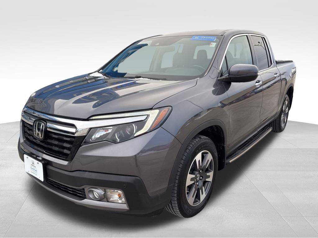 used 2019 Honda Ridgeline car, priced at $26,140