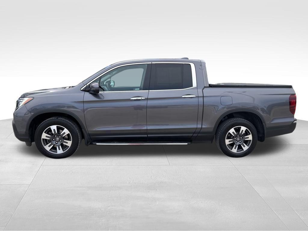 used 2019 Honda Ridgeline car, priced at $26,140