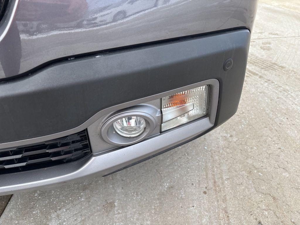 used 2019 Honda Ridgeline car, priced at $26,140