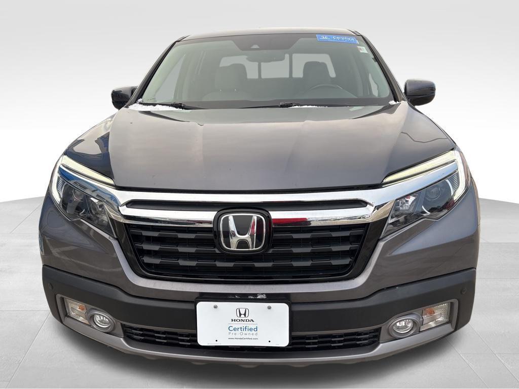used 2019 Honda Ridgeline car, priced at $26,140