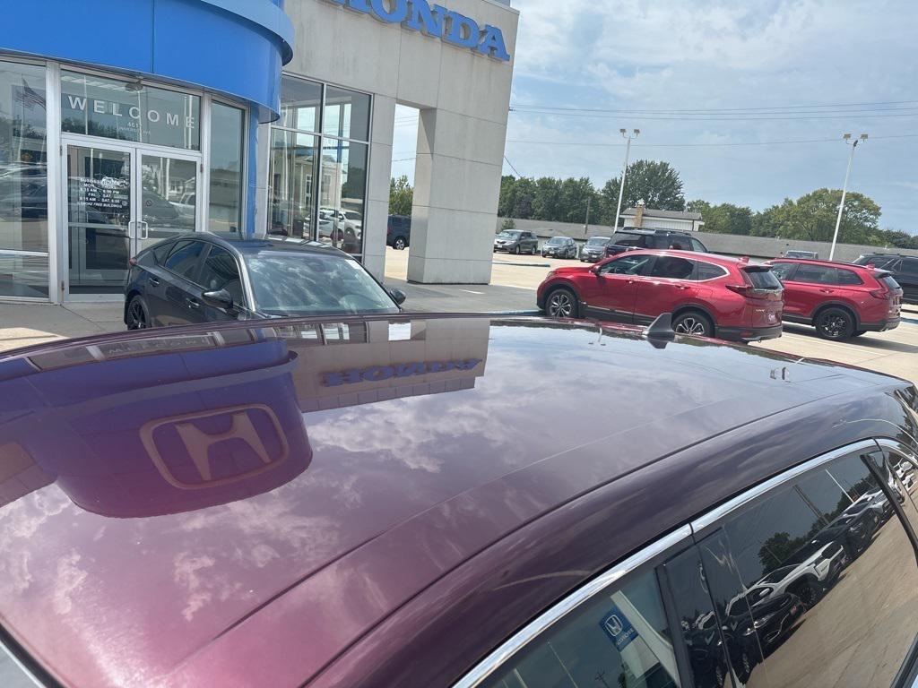 used 2023 Ford Edge car, priced at $21,993