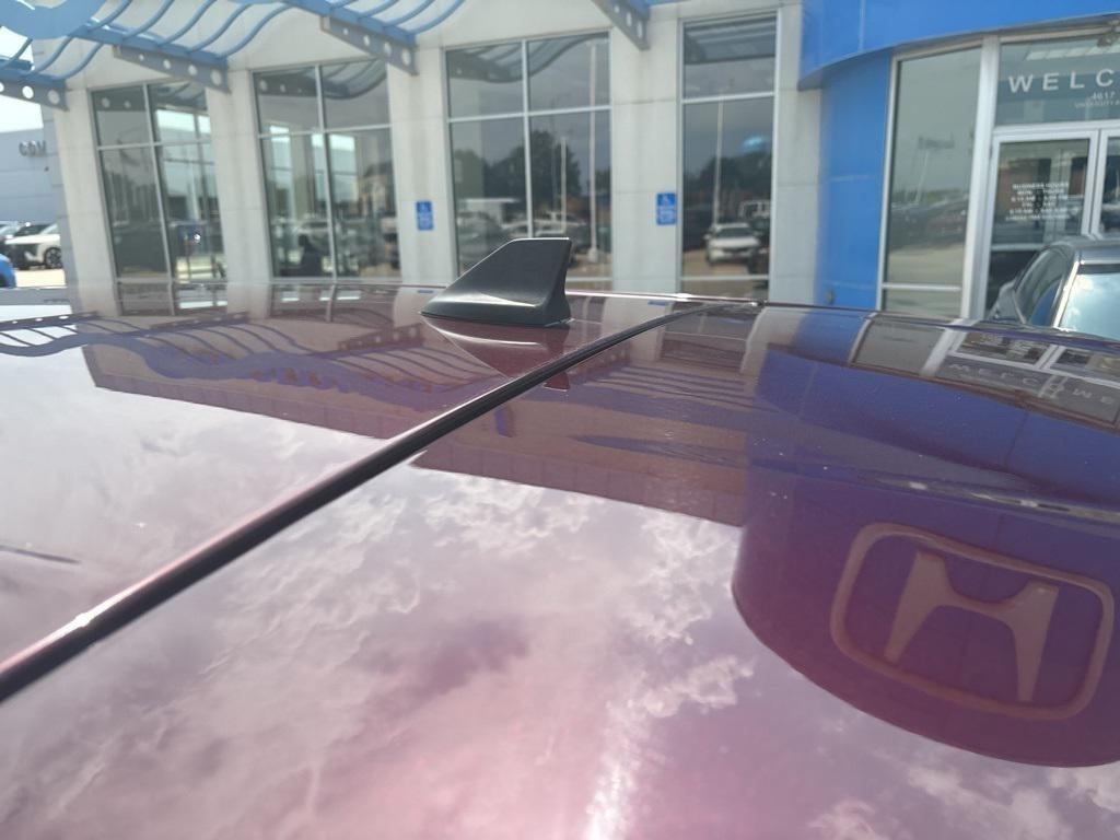 used 2023 Ford Edge car, priced at $21,993