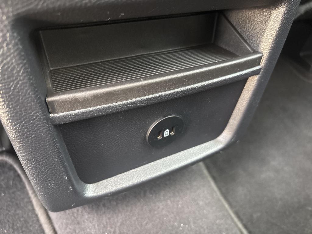 used 2023 Ford Edge car, priced at $21,993