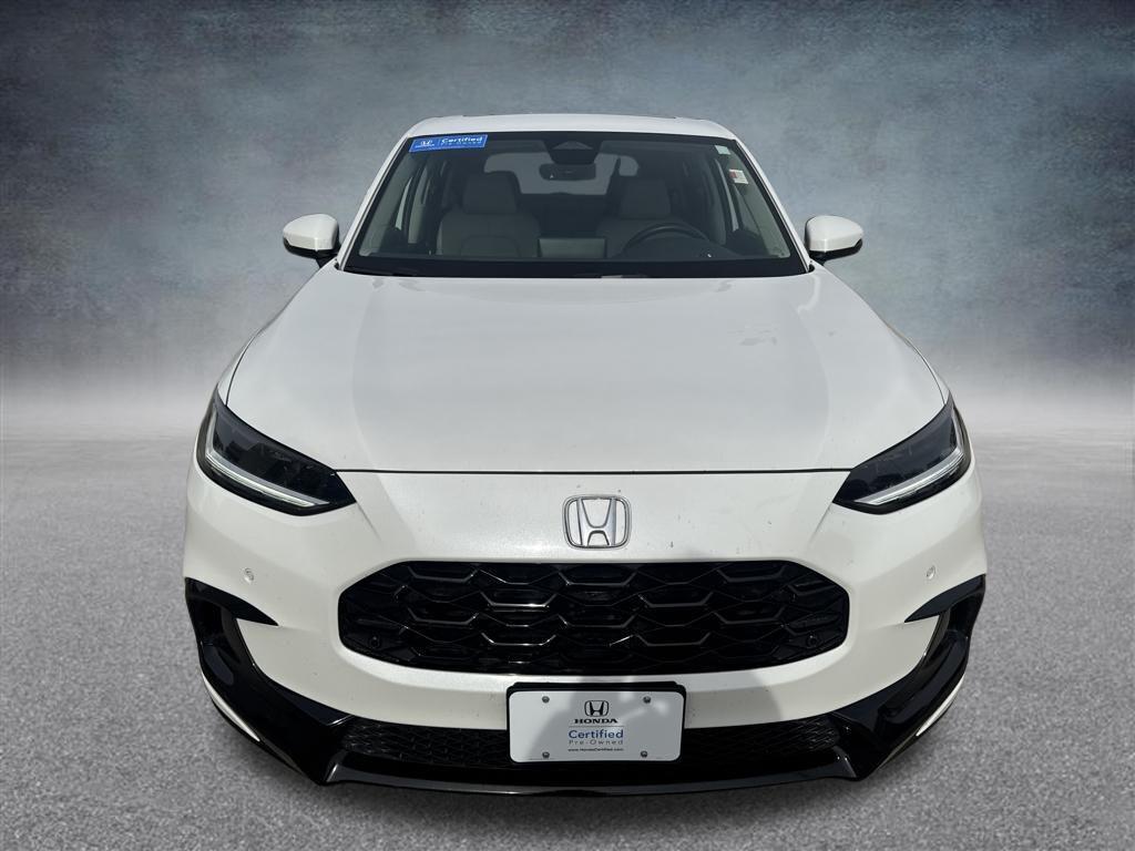 used 2026 Honda HR-V car, priced at $30,521