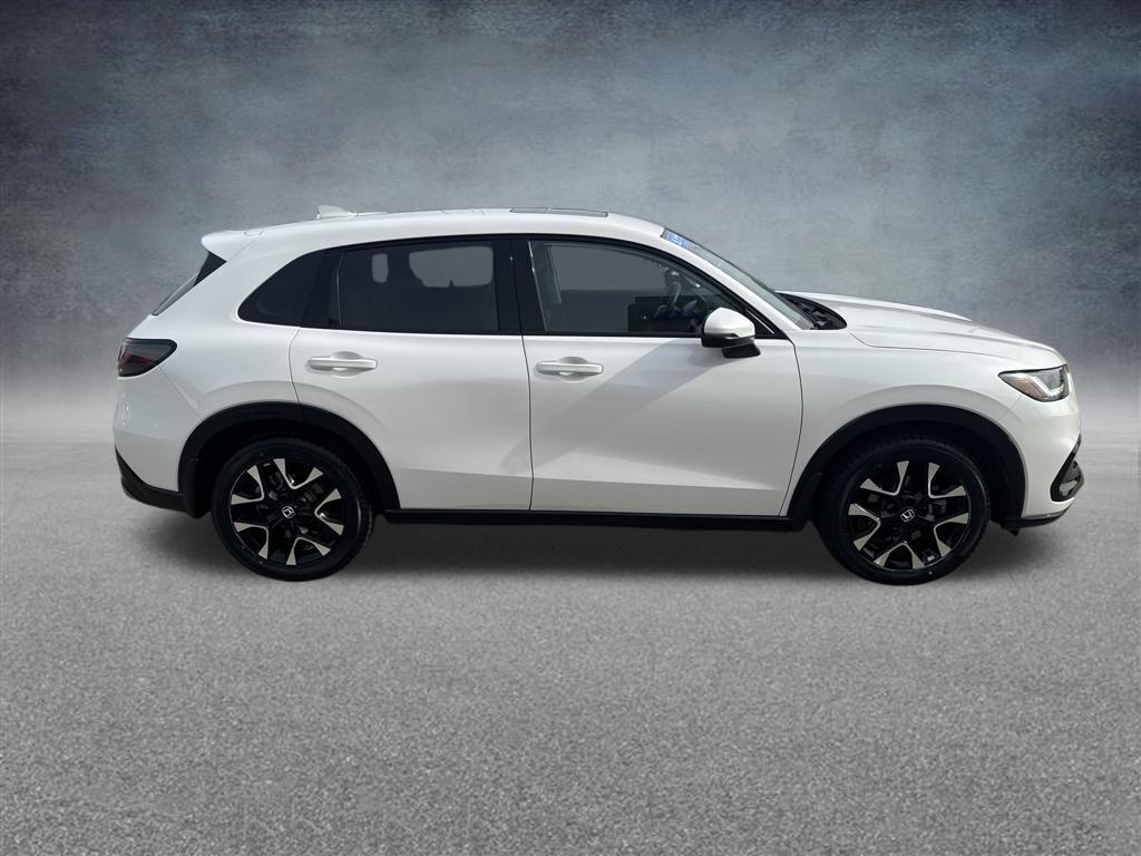 used 2026 Honda HR-V car, priced at $30,521