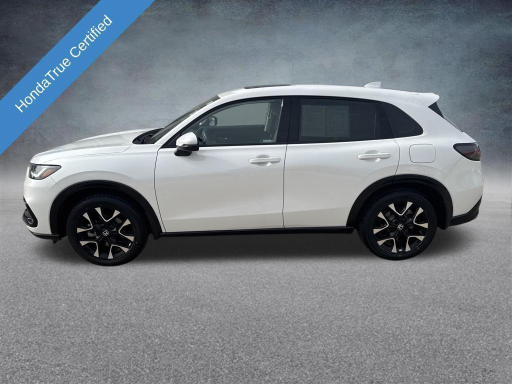 used 2026 Honda HR-V car, priced at $30,521