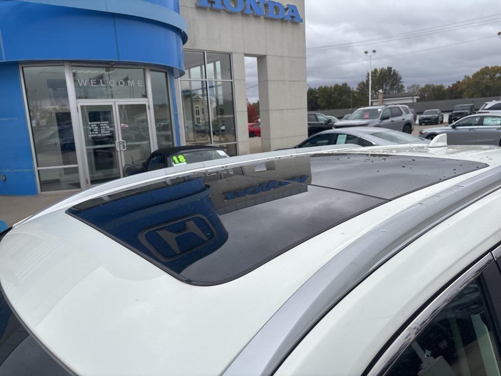 used 2023 Nissan Rogue car, priced at $23,568