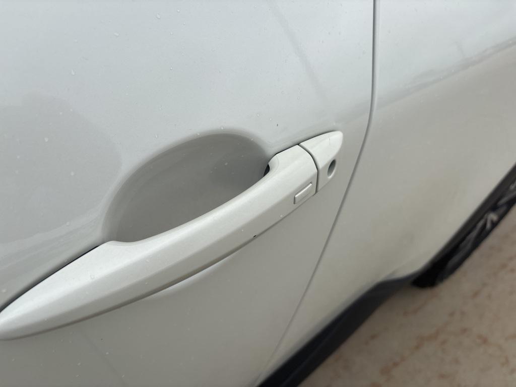 used 2023 Nissan Rogue car, priced at $23,568