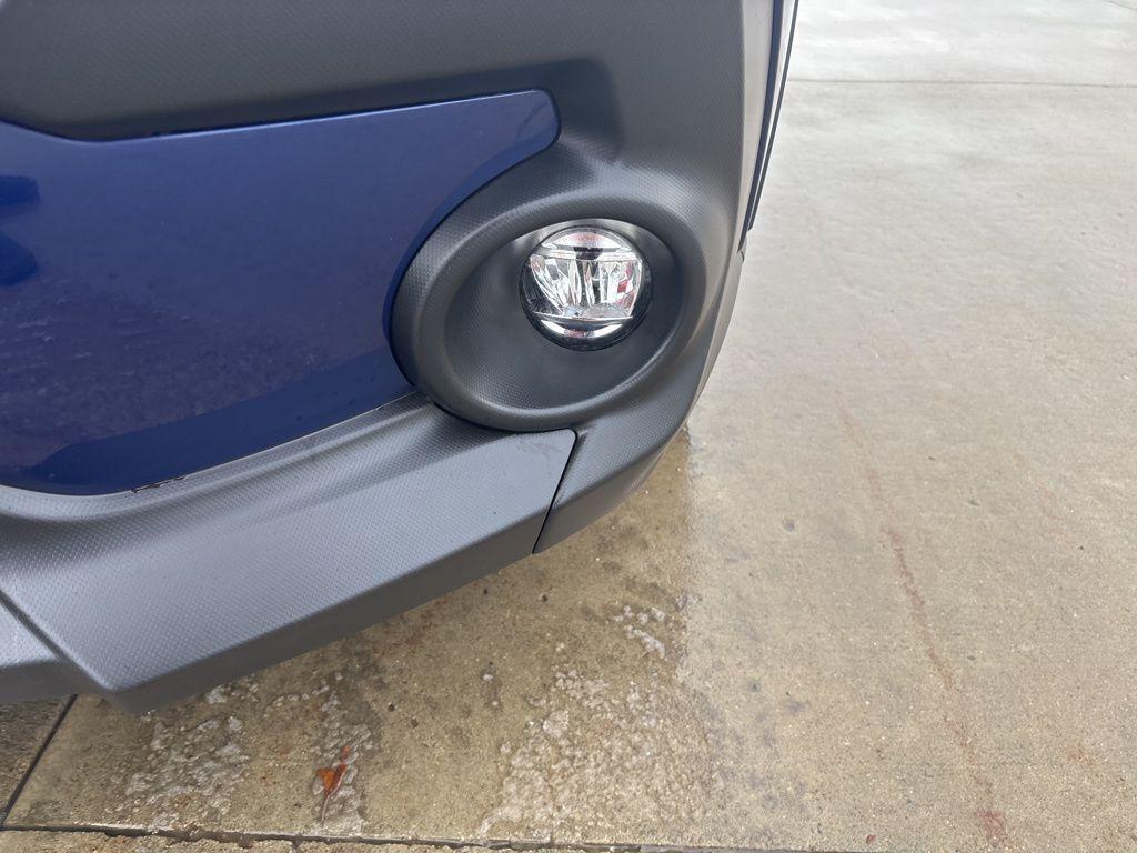 used 2024 Subaru Crosstrek car, priced at $27,438