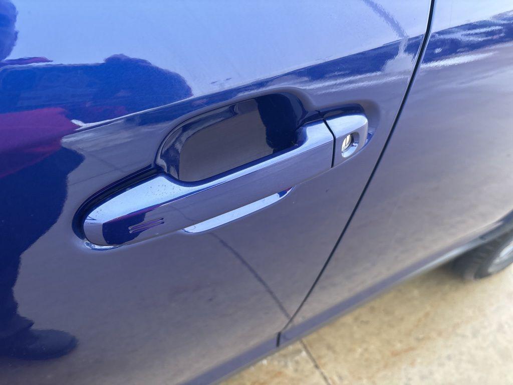 used 2024 Subaru Crosstrek car, priced at $27,438