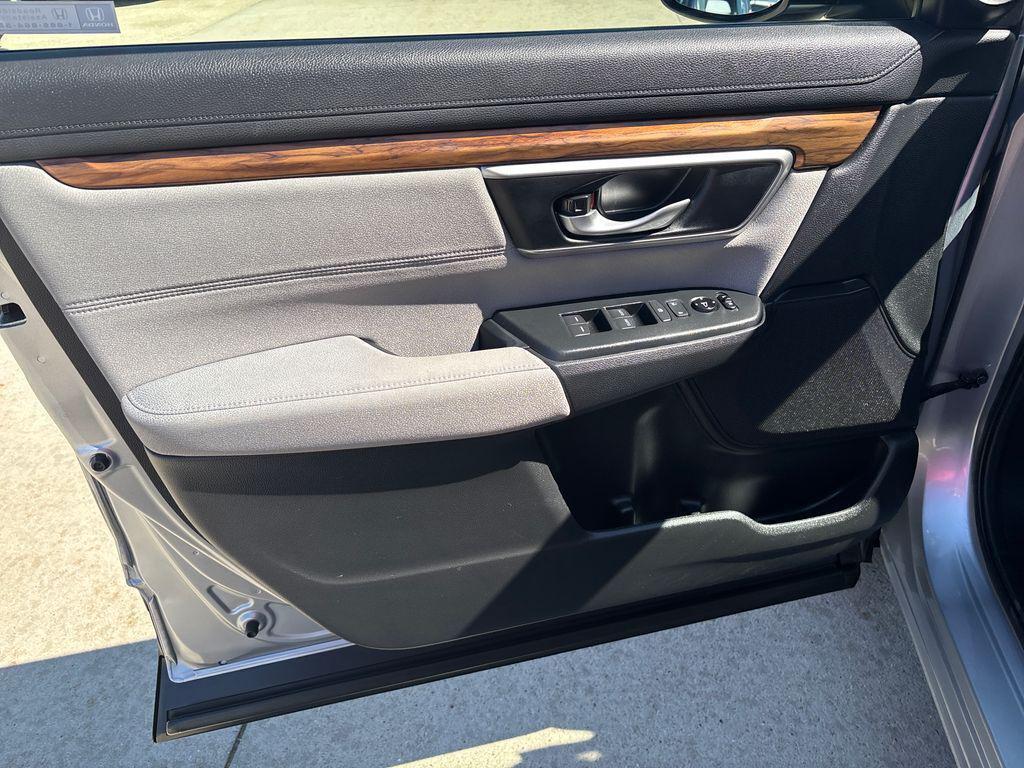 used 2020 Honda CR-V car, priced at $21,213