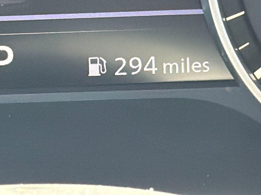 used 2023 Nissan Rogue car, priced at $28,109