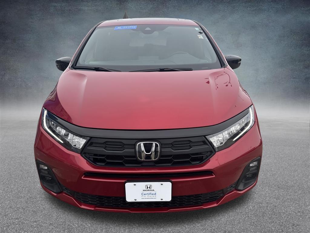 used 2025 Honda Odyssey car, priced at $39,513