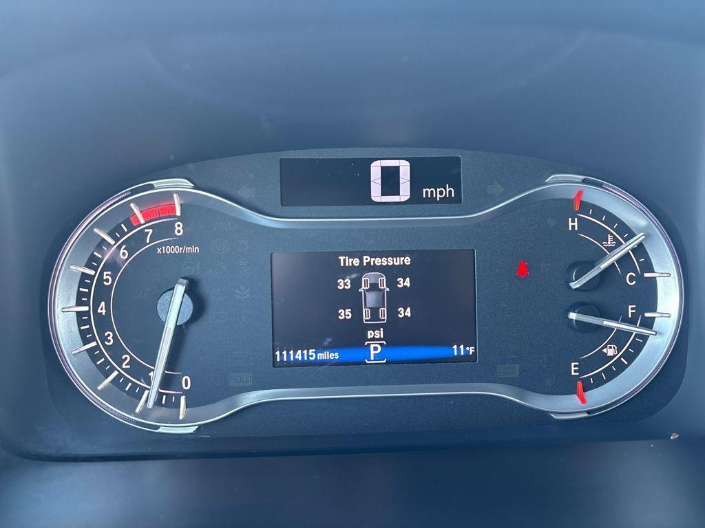 used 2019 Honda Ridgeline car, priced at $21,100