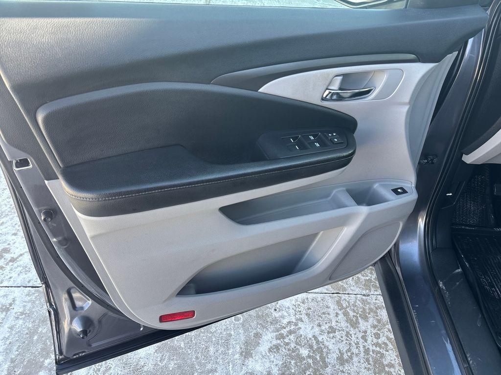 used 2019 Honda Ridgeline car, priced at $21,100