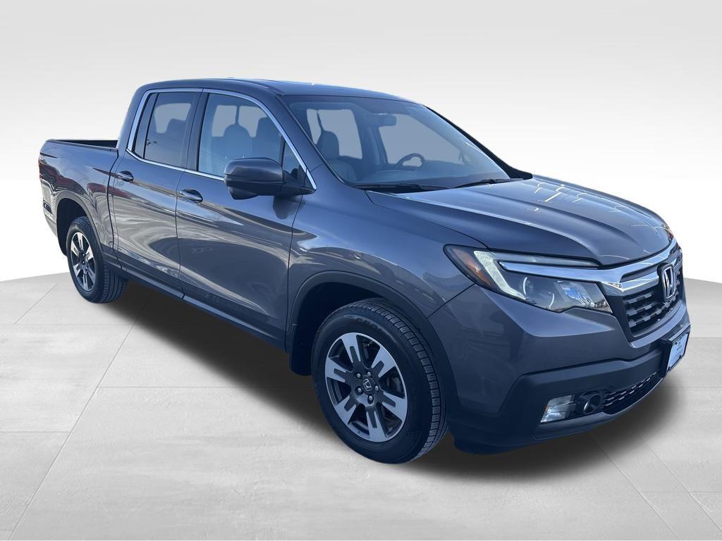 used 2019 Honda Ridgeline car, priced at $21,100