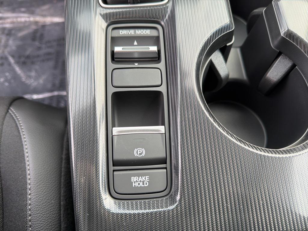 new 2026 Honda Civic Hybrid car, priced at $29,392