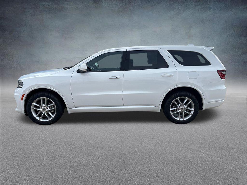 used 2022 Dodge Durango car, priced at $28,463