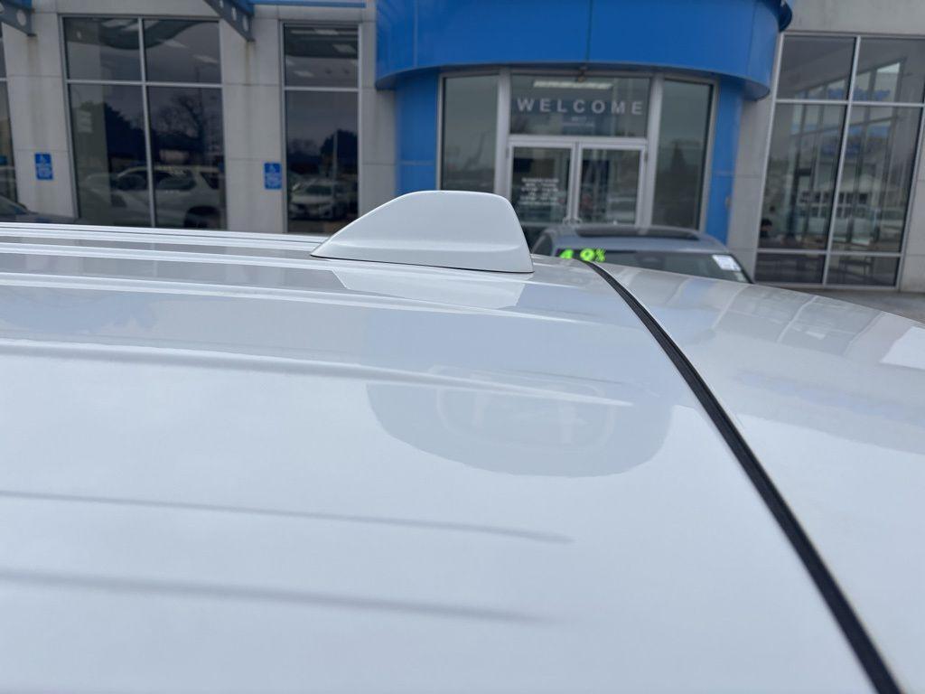 used 2022 Dodge Durango car, priced at $29,916