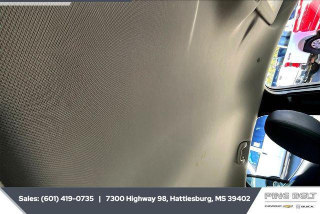 used 2020 Buick Encore GX car, priced at $17,870