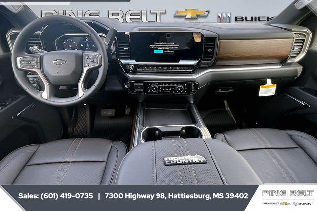 new 2026 Chevrolet Silverado 3500 car, priced at $93,514