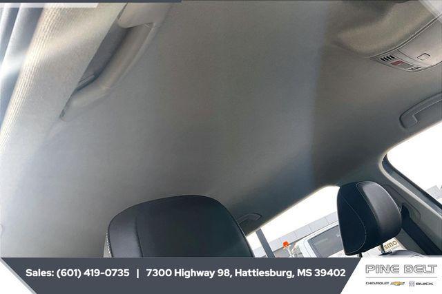 used 2022 Volkswagen Tiguan car, priced at $20,434