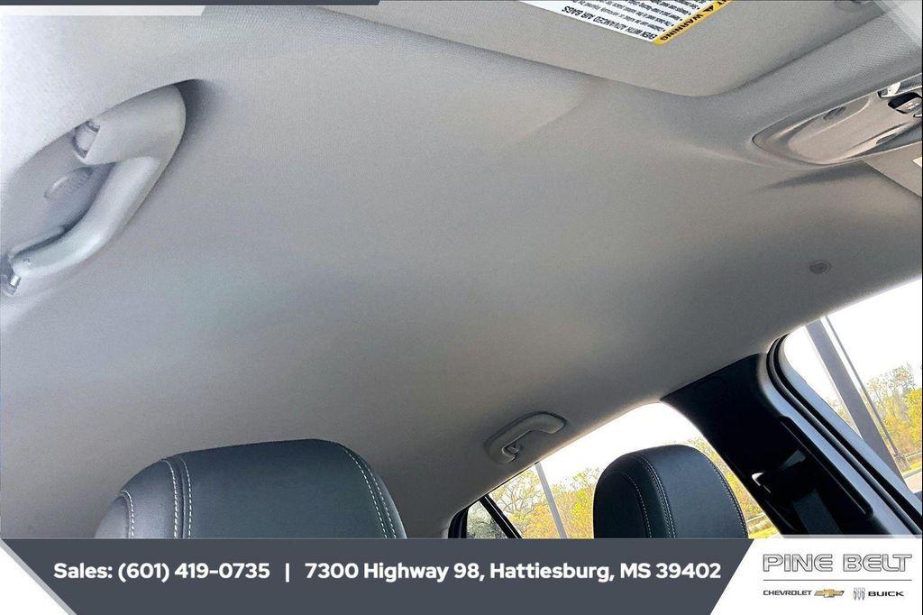 new 2026 Buick Encore GX car, priced at $27,547