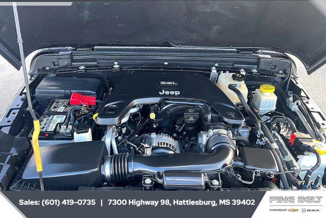 used 2020 Jeep Gladiator car, priced at $23,399