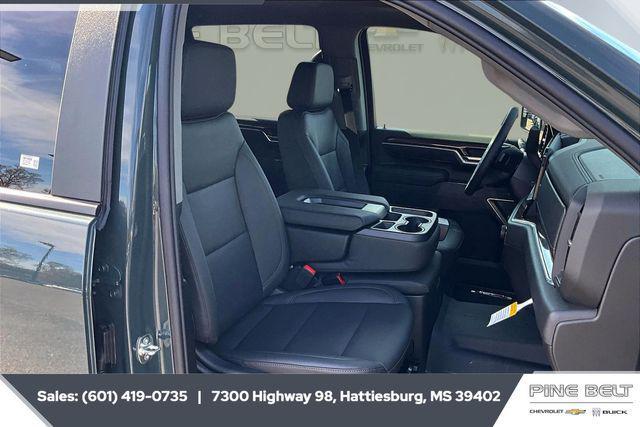 new 2026 Chevrolet Silverado 3500 car, priced at $72,706