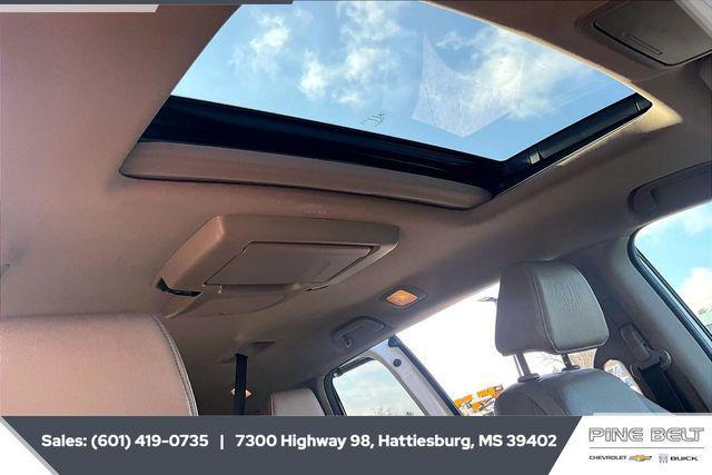 used 2019 Honda Odyssey car, priced at $17,334