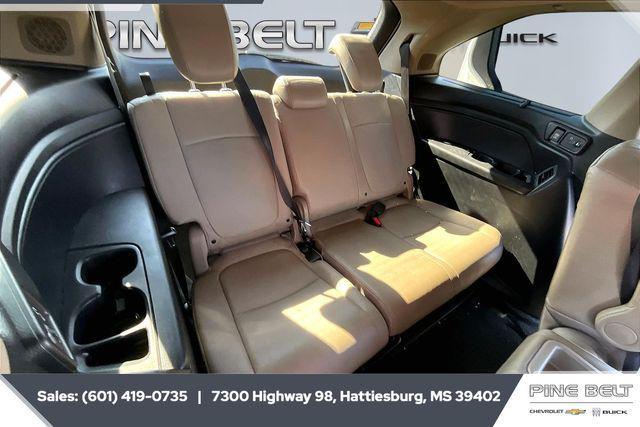 used 2019 Honda Odyssey car, priced at $17,334