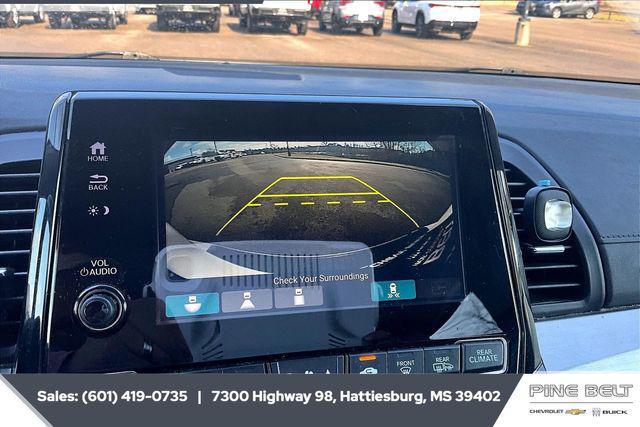 used 2019 Honda Odyssey car, priced at $17,334