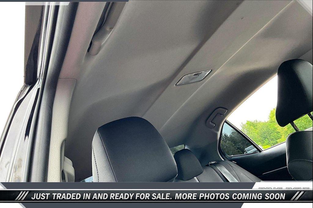 used 2023 Toyota Camry car, priced at $22,958