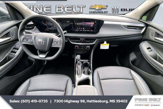 new 2026 Buick Encore GX car, priced at $30,130