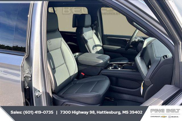 new 2026 Chevrolet Suburban car, priced at $86,649