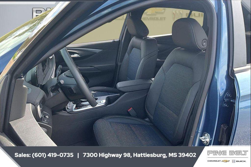 new 2026 Buick Envista car, priced at $26,390
