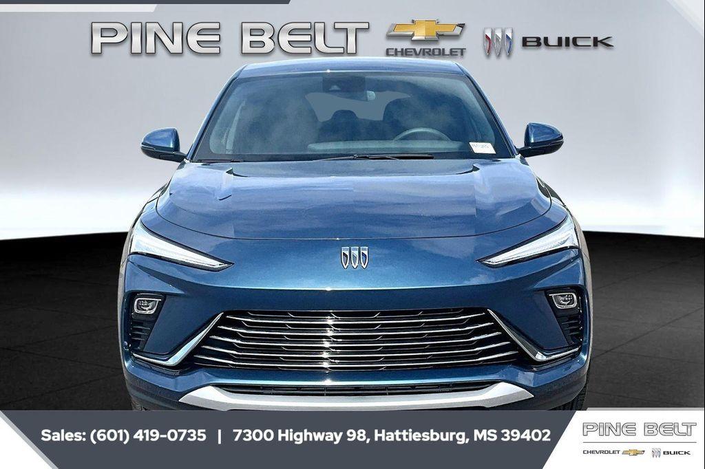 new 2026 Buick Envista car, priced at $26,390