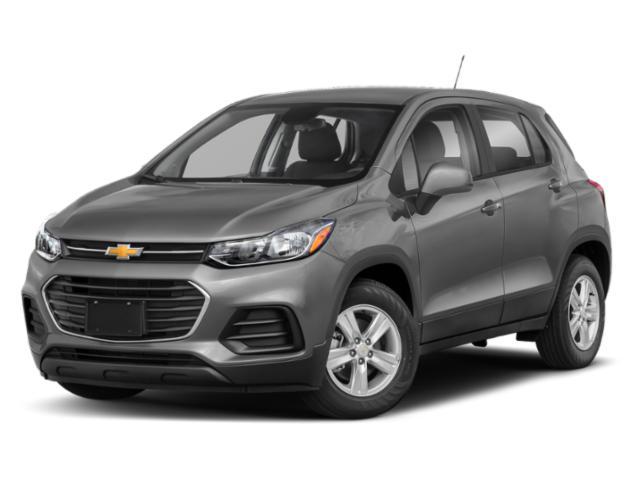 used 2020 Chevrolet Trax car, priced at $12,838