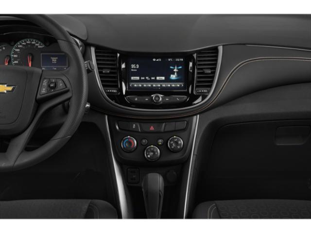 used 2020 Chevrolet Trax car, priced at $12,838