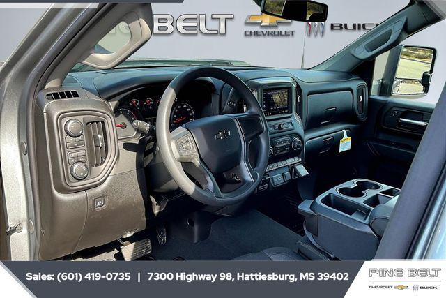 new 2026 Chevrolet Silverado 2500 car, priced at $66,865