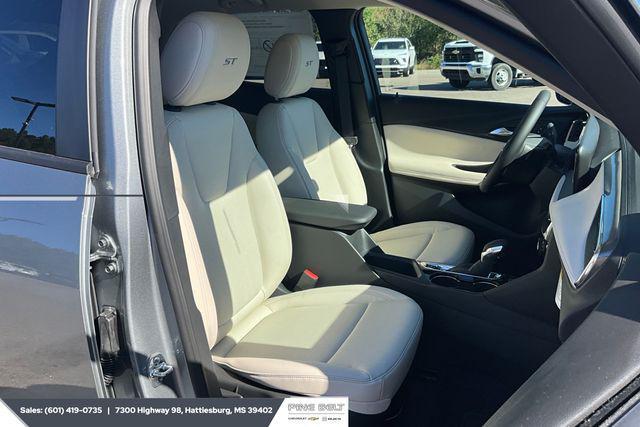 new 2026 Buick Encore GX car, priced at $28,461