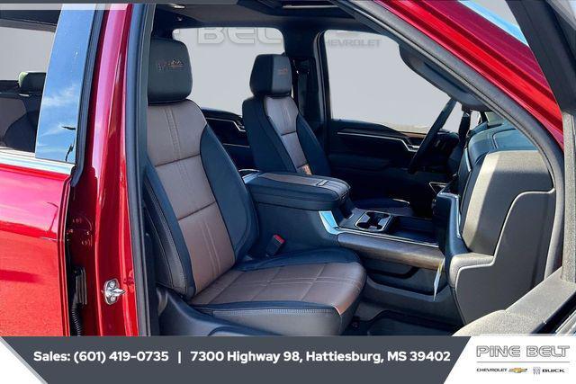 new 2026 Chevrolet Silverado 3500 car, priced at $89,725