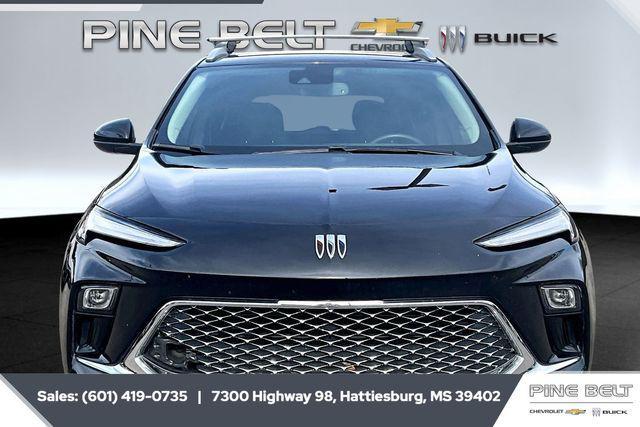 used 2024 Buick Encore GX car, priced at $21,858