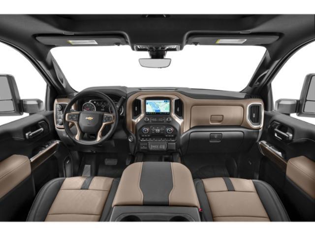 used 2023 Chevrolet Silverado 3500 car, priced at $59,634