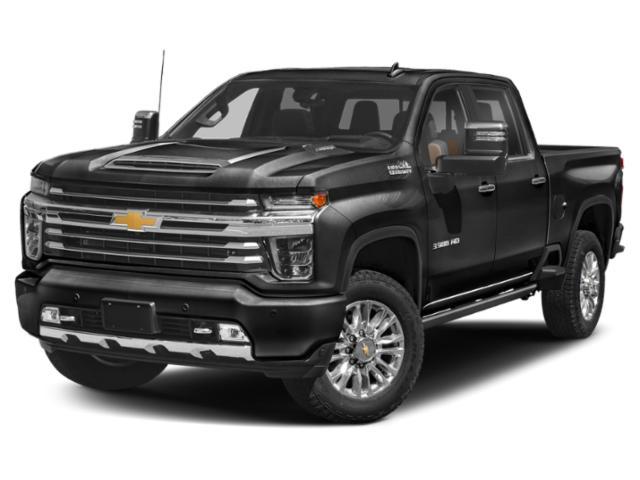 used 2023 Chevrolet Silverado 3500 car, priced at $59,634