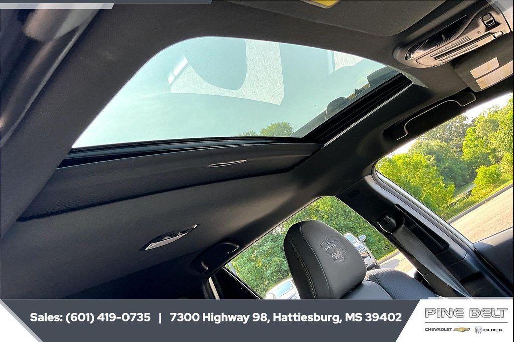 used 2023 Subaru Outback car, priced at $28,158