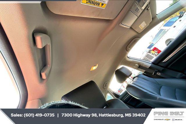 used 2022 Honda Accord car, priced at $23,234